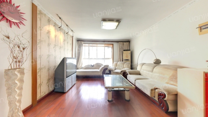 浦东花园二手房实景图