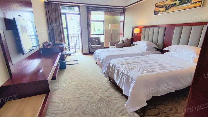 东环广场二手房实景图