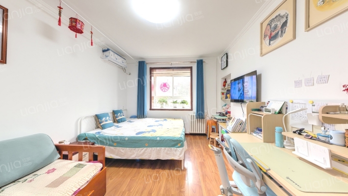 铁西小区二手房实景图