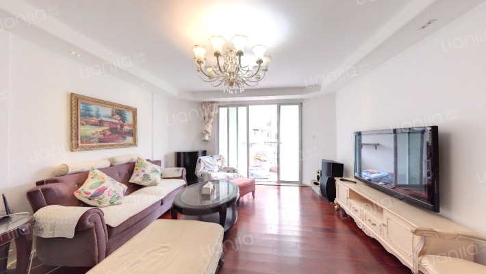 瑞达苑二手房实景图