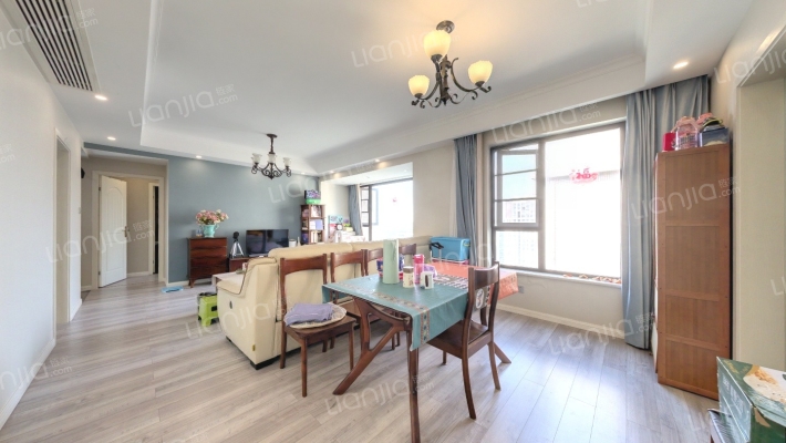 合能璞丽二手房实景图