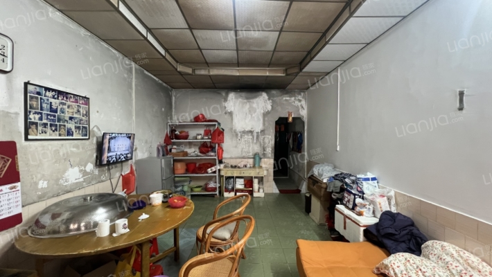 渔港路六巷二手房实景图