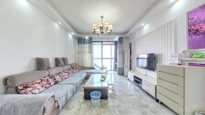 中渝春华秋实一期二手房实景图