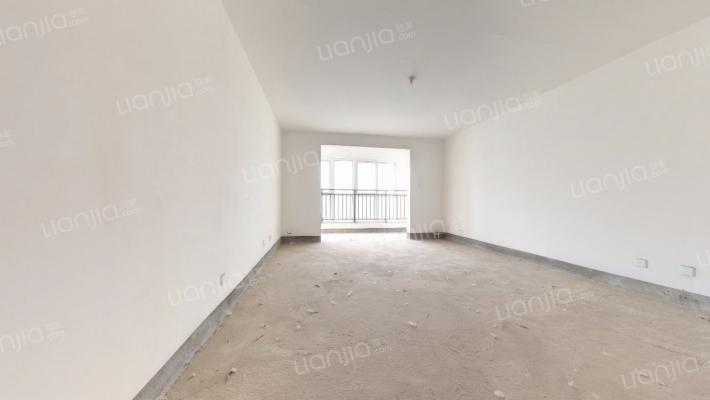 六和花园二手房实景图