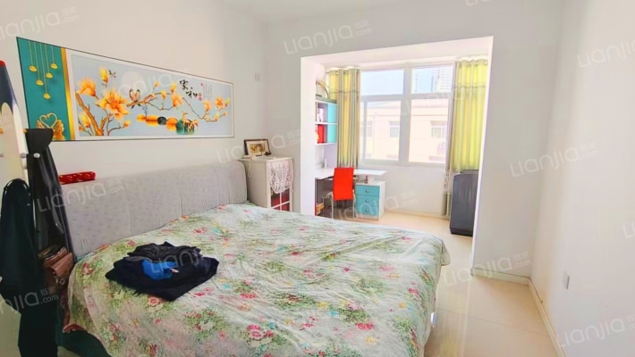 建兴小区二手房实景图