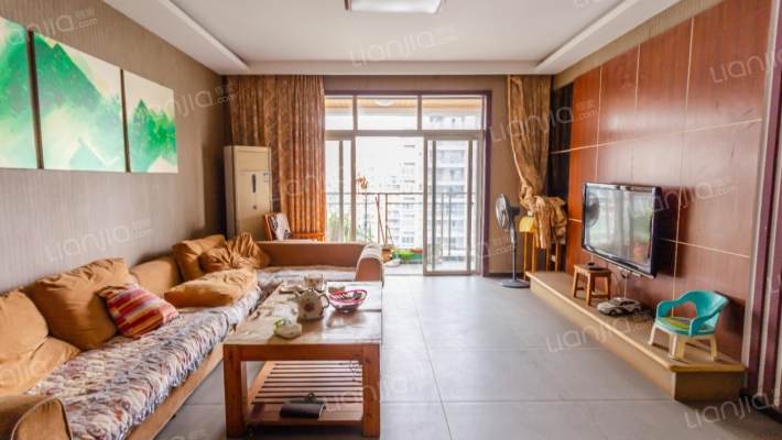 碧水天城二手房实景图