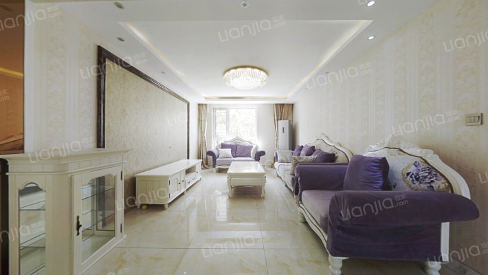 安阳小区二手房实景图