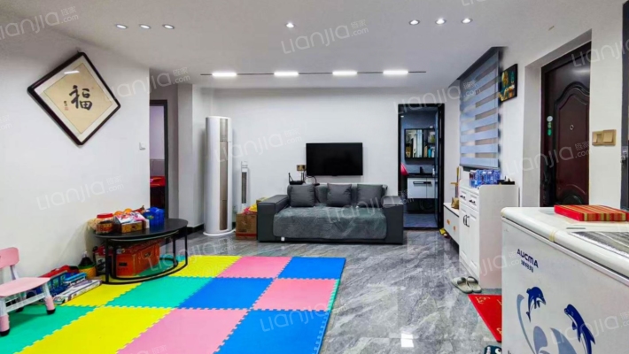 开元路22号省水利厅宿舍二手房实景图