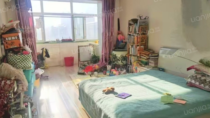 玄武B区二手房实景图