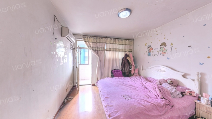 惠华新村B区二手房实景图