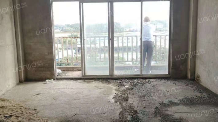 雅美新城花园二手房实景图