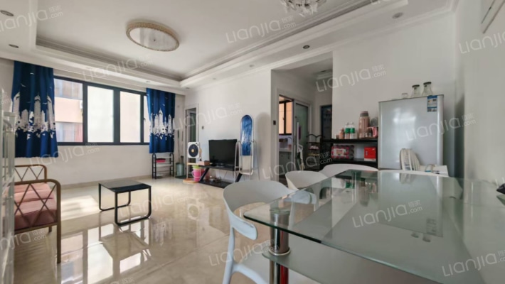 金海花园二手房实景图