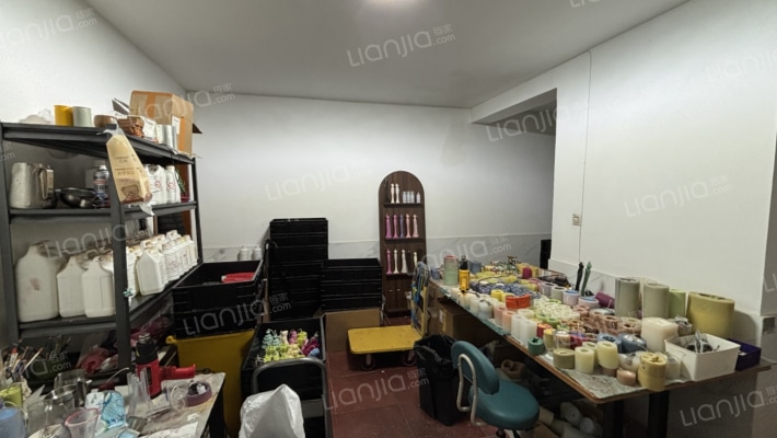 玉林苑一期二手房实景图