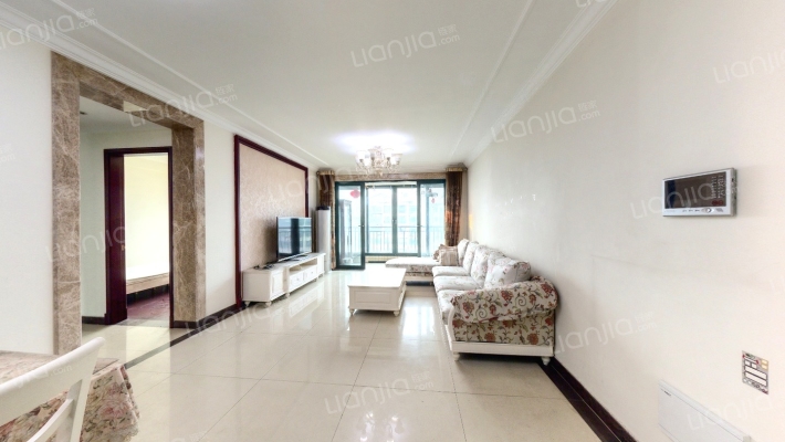 恒大城二手房实景图