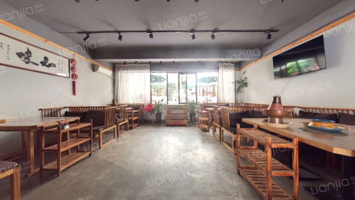 捷瑞小区二手房实景图