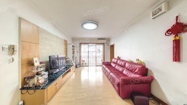 合正园二手房实景图