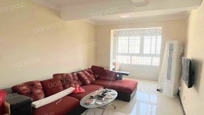 民富园小区(沛县)二手房实景图