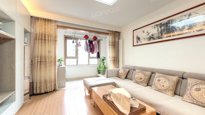 首创·美澜湾D区二手房实景图