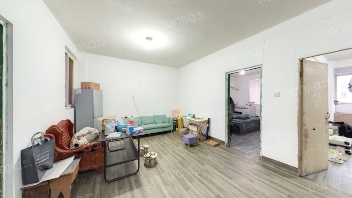 东苑新村二手房实景图