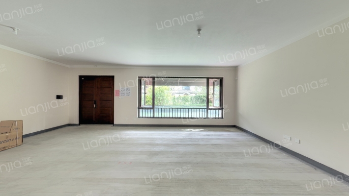 上德花园二手房实景图