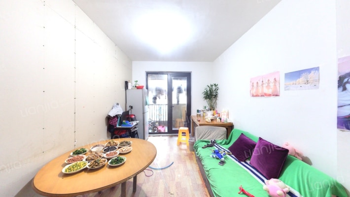 赞成檀府二手房实景图