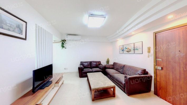 康欣园二手房实景图