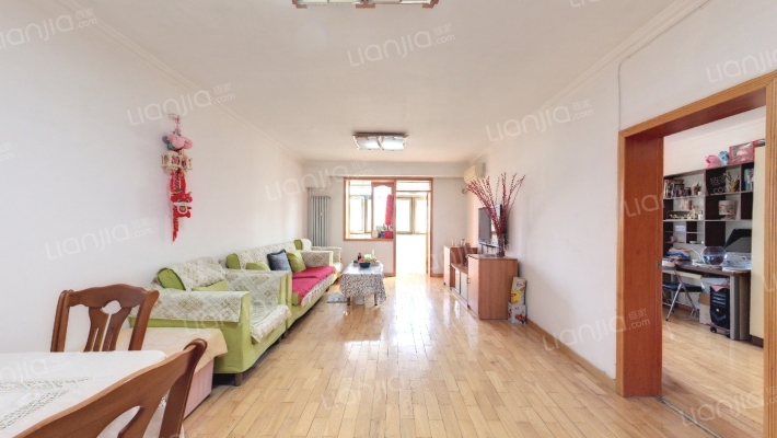 水月院二手房实景图