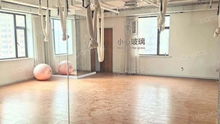 泰华大厦二手房实景图