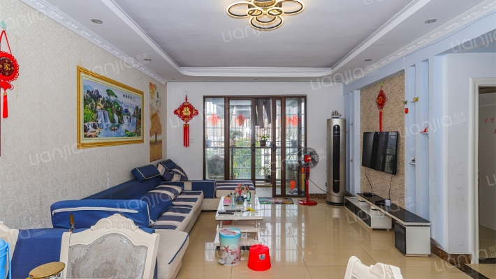 丽苑商住二手房实景图