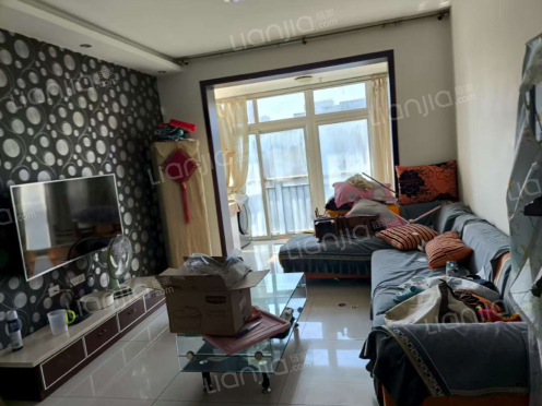 整租·盾安九龙城A区 2室1厅 南/北