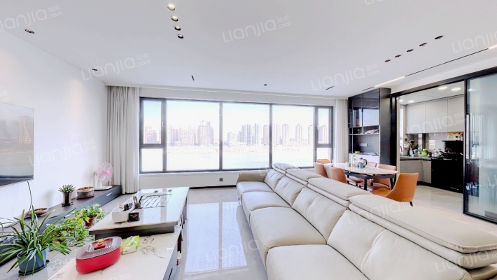 盈胜春晓二手房实景图