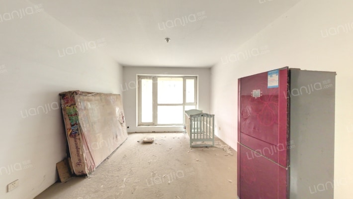 中海城虹郡二手房实景图