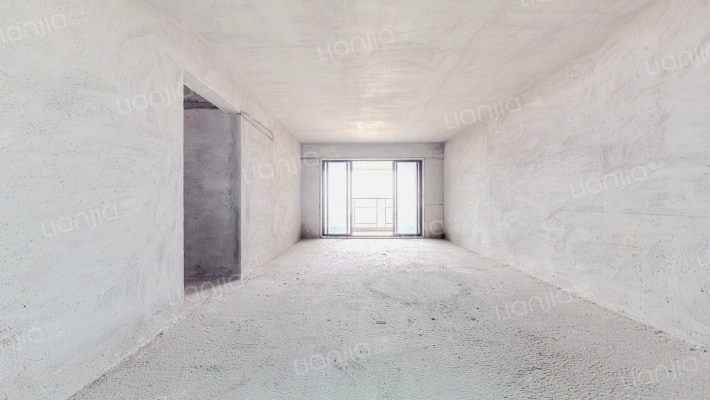 君御海城东区二手房实景图