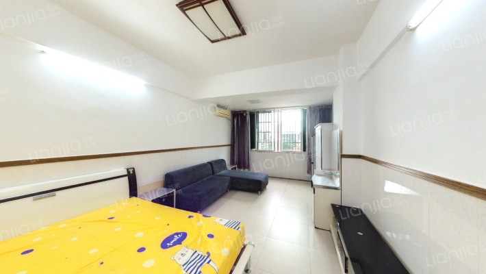 富骅大厦二手房实景图