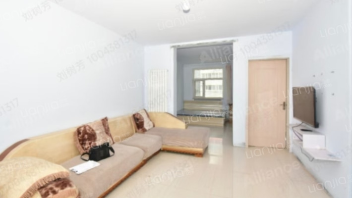 顺达东苑小区二手房实景图