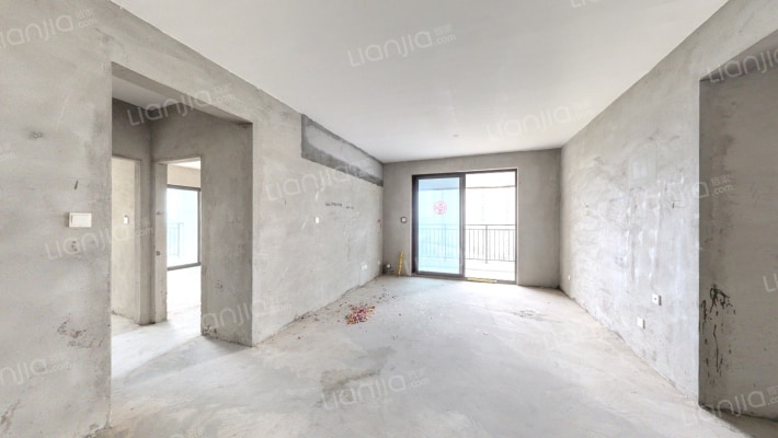 君合天玺二手房实景图