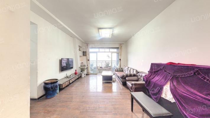 金地豪苑二手房实景图