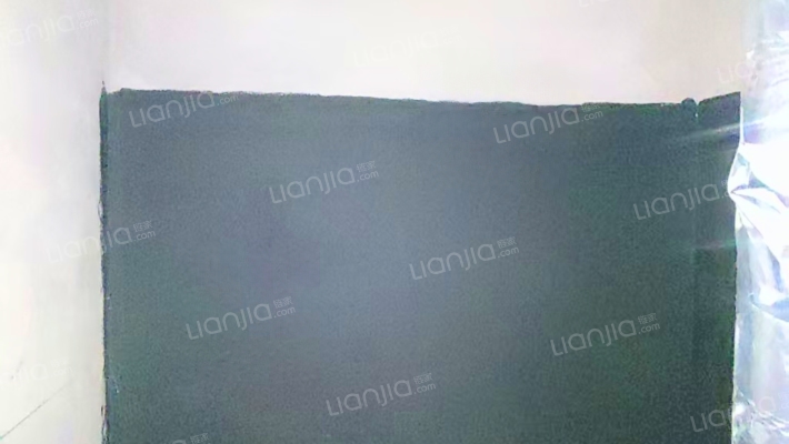 三利中和城二期B区 2室1厅 南-卫生间