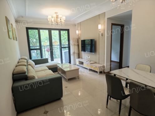 整租·恒大雅苑 3室2厅 南/北