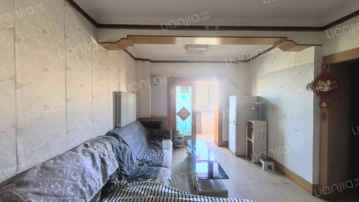 丽水公寓二手房实景图