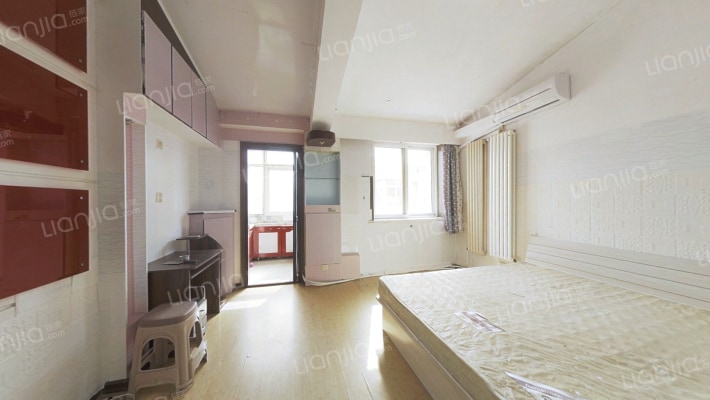 兆麟街（胜利桥北商圈）二手房实景图