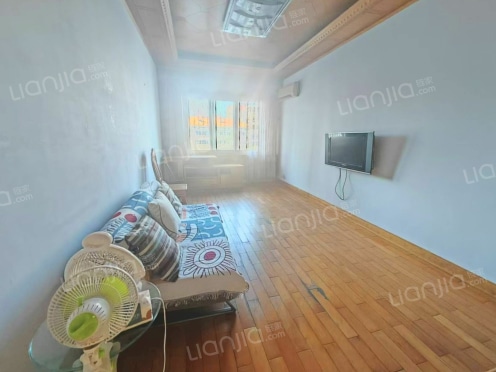 整租·财政局生活区宿舍 3室2厅 南/北