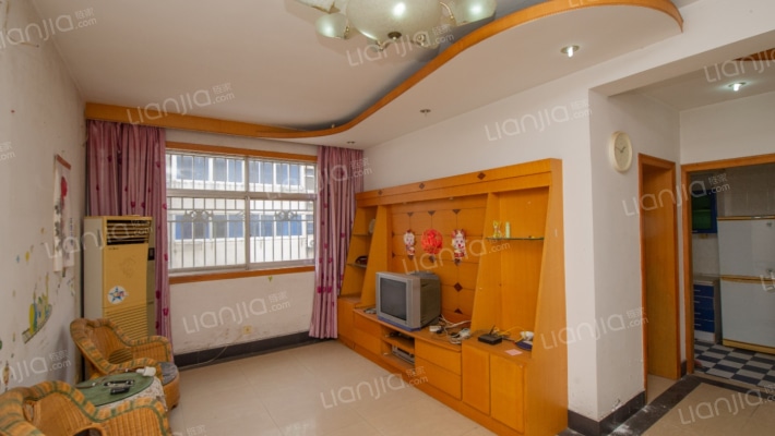 葛仙新村二手房实景图