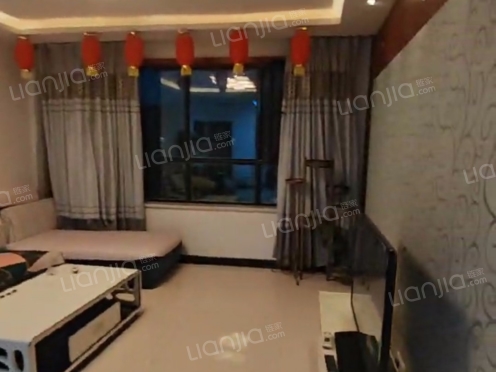 整租·秀城2代宅 3室2厅 东南