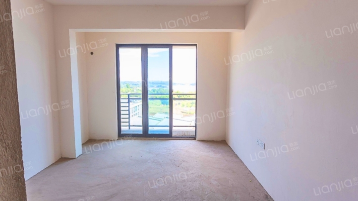 富盈湾二手房实景图