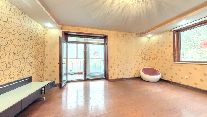 澳景花庭二手房实景图