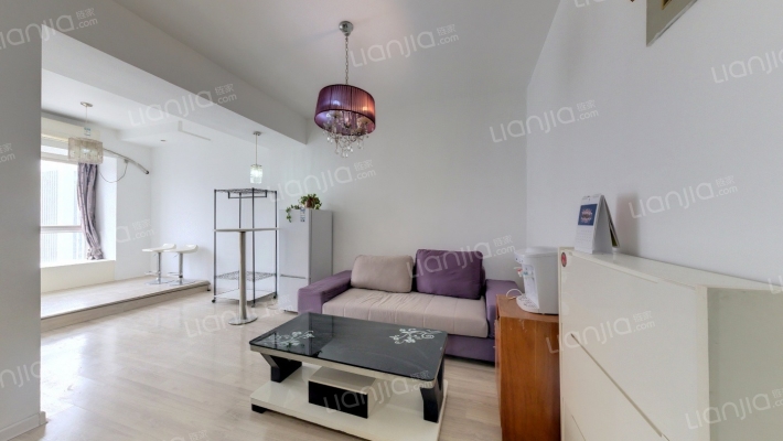 东方米兰二手房实景图