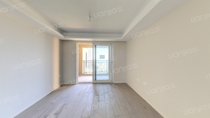 万科五彩城二手房实景图