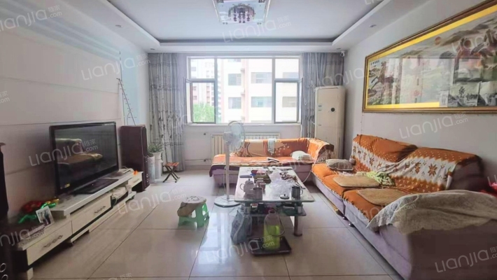 红星家园A区二手房实景图