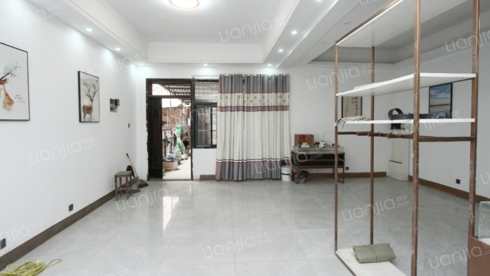 韩庄社区二手房实景图